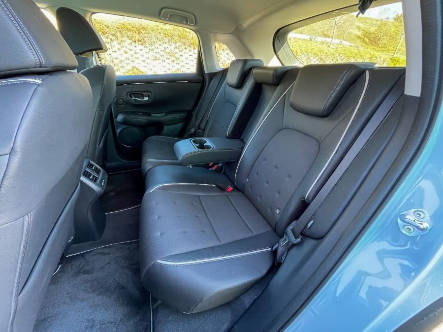 Civic a magasban – Honda ZR-V Sport - STYLENEWS - Mobility - 2023 Honda Zr-V sport teszt, zr-v, zr-v 2023, zr-v ehev, zr-v honda, zr-v honda 2023, zr-v sport, zr-v teszt, zrv teszt, 