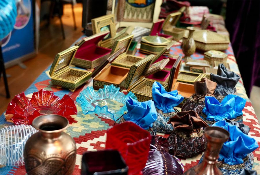 Avicenna Nemzetközi Karácsonyi Vásár – 16 Nap Karácsonyi Utazás a Föld Körül - STYLENEWS - Rendezvények - Avicenna, Karácsony, Karácsonyi vásár, vásár, 