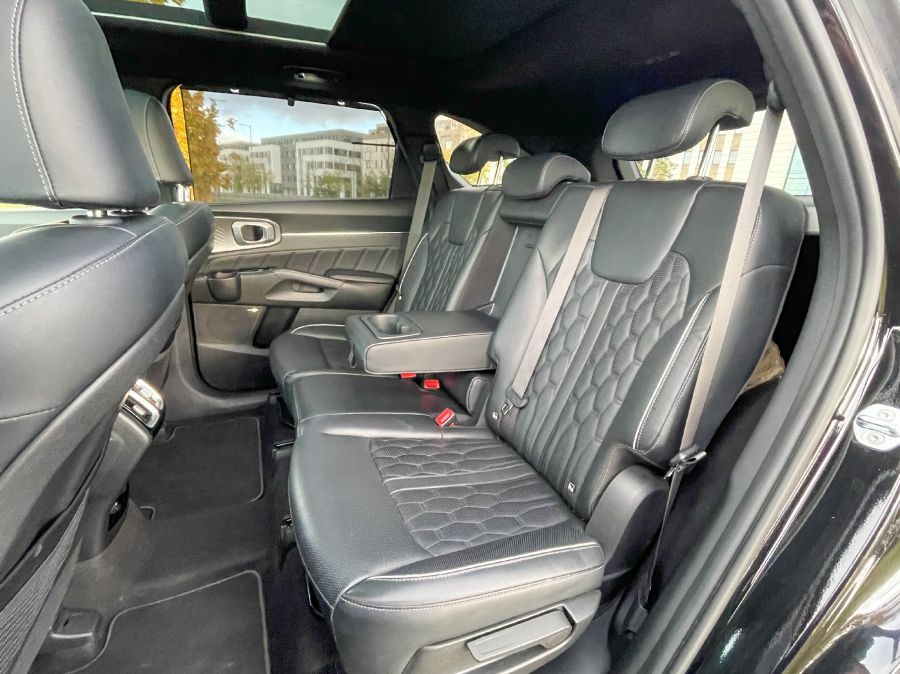 Országúti cirkáló – KIA Sorento 200CRDI - STYLENEWS - Mobility - kia sorento, Kia Sorento 200CRDI teszt, Kia Sorento dízel teszt, sorento teszt, 