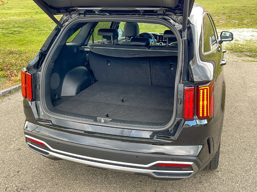 Országúti cirkáló – KIA Sorento 200CRDI - STYLENEWS - Mobility - kia sorento, Kia Sorento 200CRDI teszt, Kia Sorento dízel teszt, sorento teszt, 