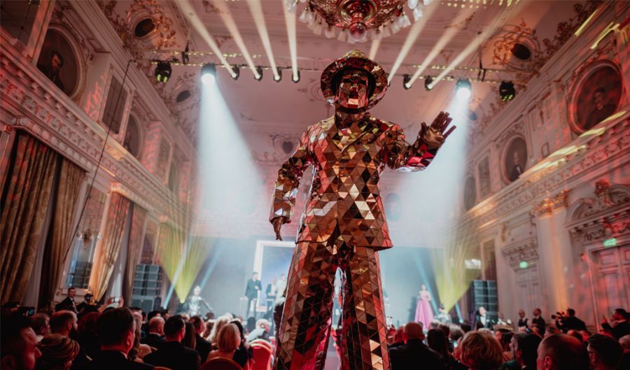 Leader of The Year -   A díj, ahol nem elég a teljesítmény és a kompetencia! - STYLENEWS - Rendezvények - bizalmi kör, díjátadó, díjátadó gála 2023, leader, Leader of the year, Üzlet, 