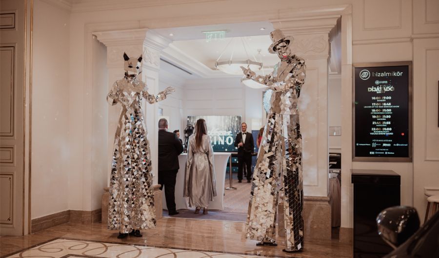 Leader of The Year -   A díj, ahol nem elég a teljesítmény és a kompetencia! - STYLENEWS - Rendezvények - bizalmi kör, díjátadó, díjátadó gála 2023, leader, Leader of the year, Üzlet, 