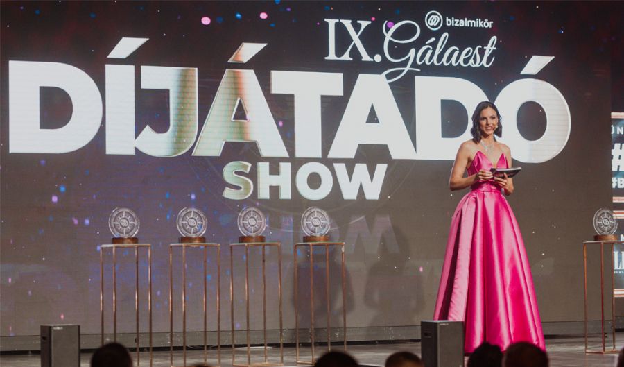 Leader of The Year -   A díj, ahol nem elég a teljesítmény és a kompetencia! - STYLENEWS - Rendezvények - bizalmi kör, díjátadó, díjátadó gála 2023, leader, Leader of the year, Üzlet, 