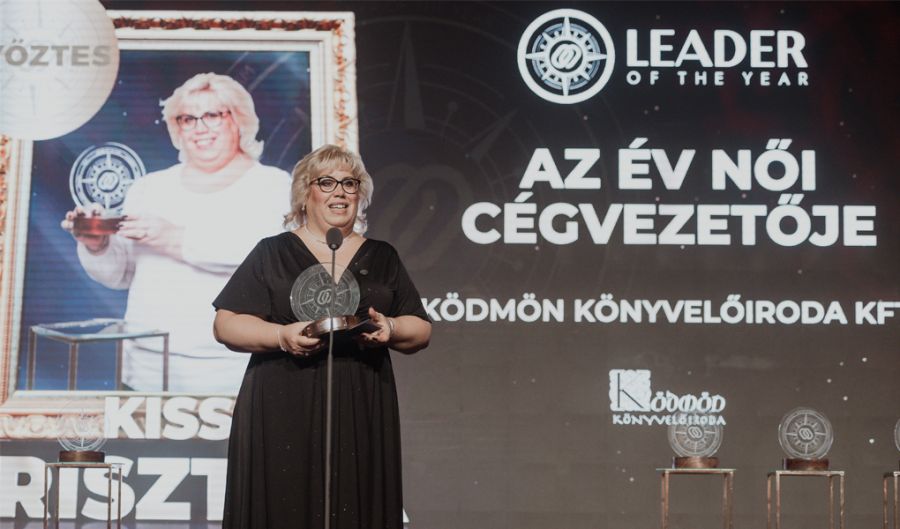 Leader of The Year -   A díj, ahol nem elég a teljesítmény és a kompetencia! - STYLENEWS - Rendezvények - bizalmi kör, díjátadó, díjátadó gála 2023, leader, Leader of the year, Üzlet, 