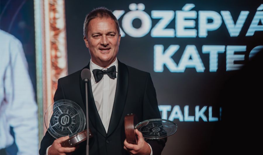 Leader of The Year -   A díj, ahol nem elég a teljesítmény és a kompetencia! - STYLENEWS - Rendezvények - bizalmi kör, díjátadó, díjátadó gála 2023, leader, Leader of the year, Üzlet, 