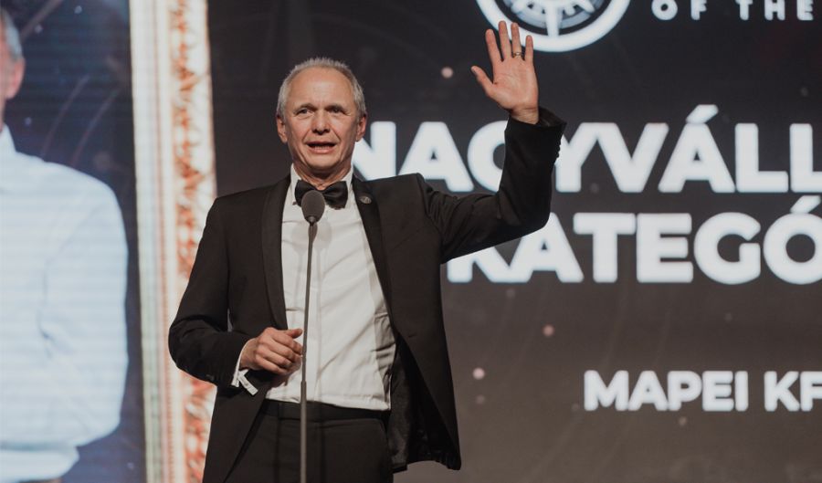 Leader of The Year -   A díj, ahol nem elég a teljesítmény és a kompetencia! - STYLENEWS - Rendezvények - bizalmi kör, díjátadó, díjátadó gála 2023, leader, Leader of the year, Üzlet, 