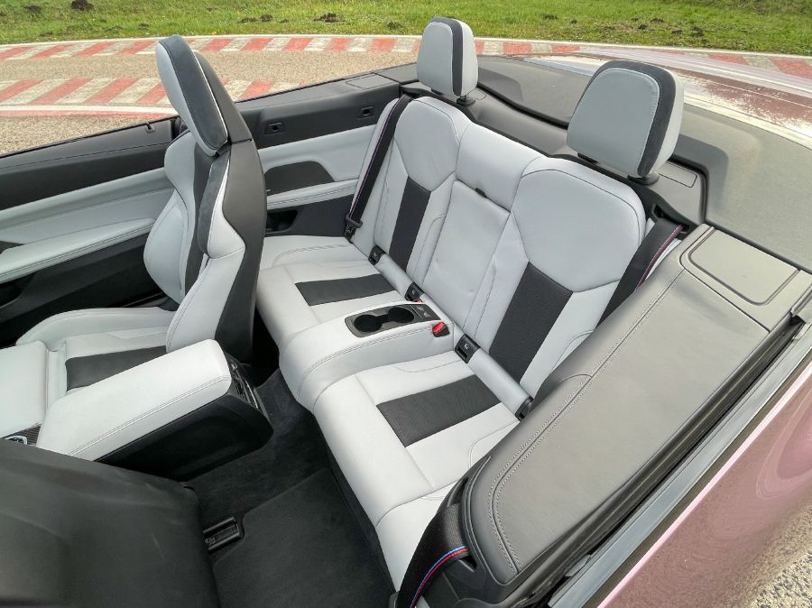 Mit Mondhatnék, Minthogy Menő – BMW M4 Competition Cabrio - STYLENEWS - Mobility - 2023 BMW M4 Competition Cabrio teszt, bmw m4, bmw m4 cabrio teszt, M4 cabrio teszt, M4 competition cabrio, 