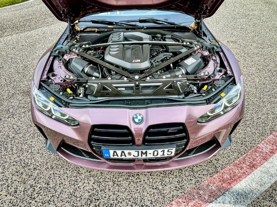 Mit Mondhatnék, Minthogy Menő – BMW M4 Competition Cabrio - STYLENEWS - Mobility - 2023 BMW M4 Competition Cabrio teszt, bmw m4, bmw m4 cabrio teszt, M4 cabrio teszt, M4 competition cabrio, 