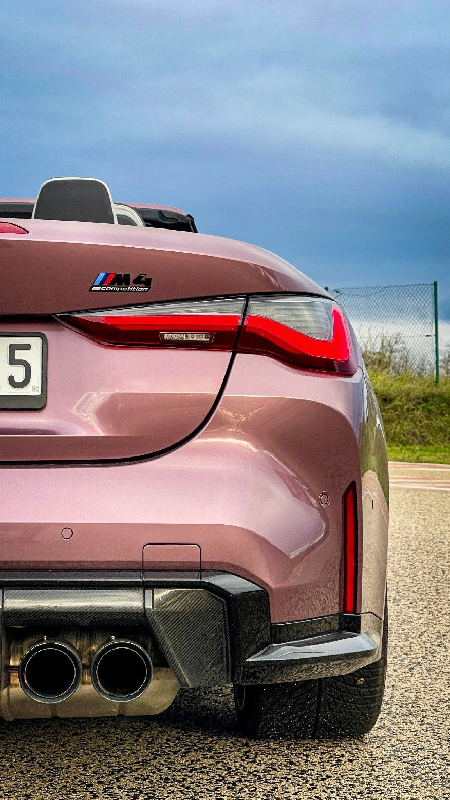 Mit Mondhatnék, Minthogy Menő – BMW M4 Competition Cabrio - STYLENEWS - Mobility - 2023 BMW M4 Competition Cabrio teszt, bmw m4, bmw m4 cabrio teszt, M4 cabrio teszt, M4 competition cabrio, 