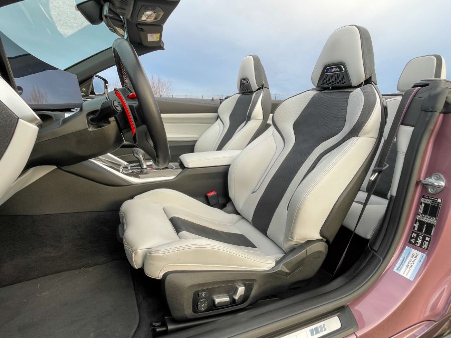 Mit Mondhatnék, Minthogy Menő – BMW M4 Competition Cabrio - STYLENEWS - Mobility - 2023 BMW M4 Competition Cabrio teszt, bmw m4, bmw m4 cabrio teszt, M4 cabrio teszt, M4 competition cabrio, 