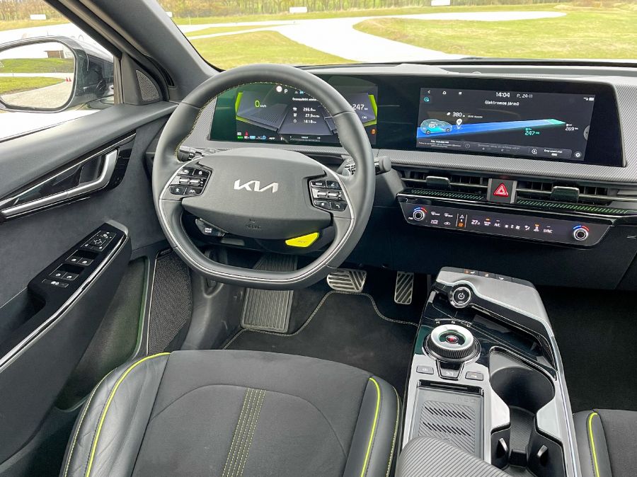 Ne higgy a szemednek – KIA EV6 GT - STYLENEWS - Mobility - ev6 gt teszt, KIA ev6 gt teszt, KIA ev6 teszt, 