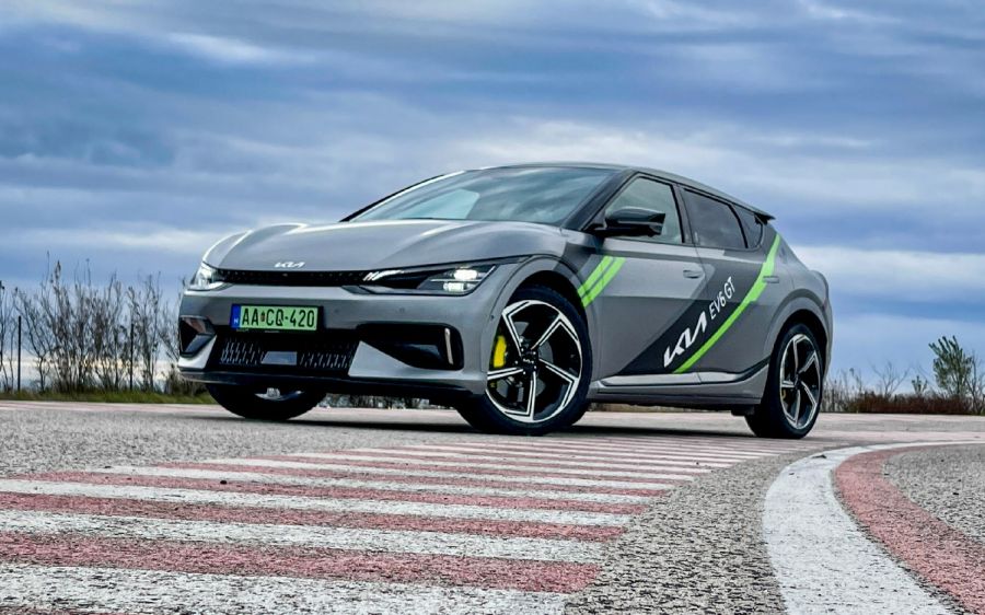 Ne higgy a szemednek – KIA EV6 GT - STYLENEWS - Mobility - ev6 gt teszt, KIA ev6 gt teszt, KIA ev6 teszt, 