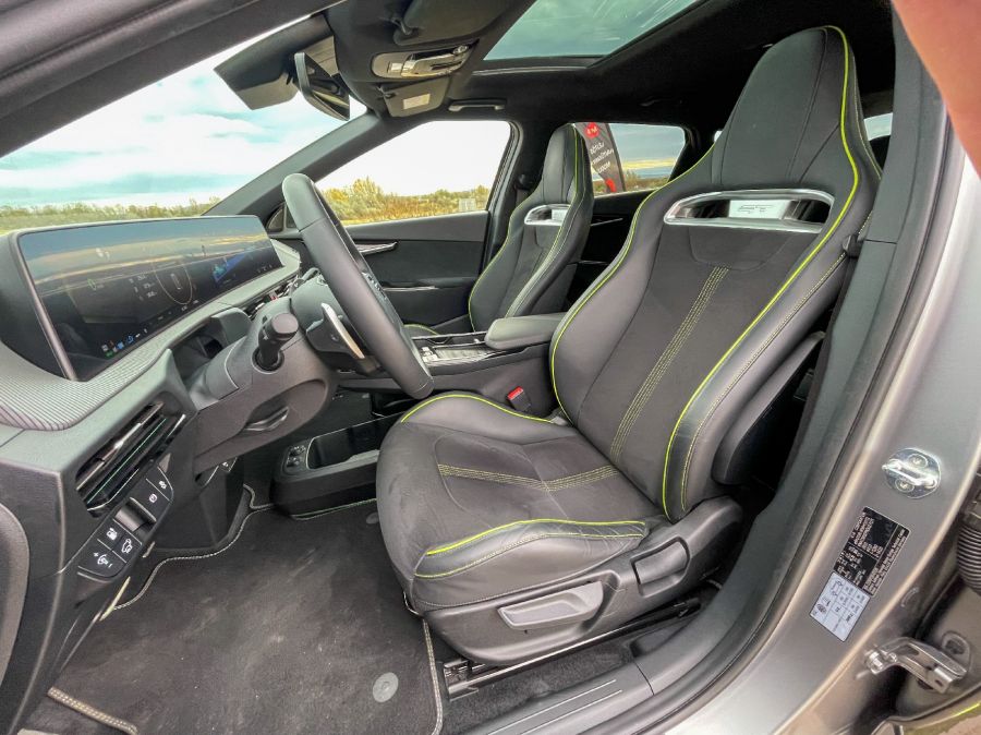 Ne higgy a szemednek – KIA EV6 GT - STYLENEWS - Mobility - ev6 gt teszt, KIA ev6 gt teszt, KIA ev6 teszt, 