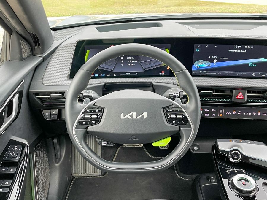 Ne higgy a szemednek – KIA EV6 GT - STYLENEWS - Mobility - ev6 gt teszt, KIA ev6 gt teszt, KIA ev6 teszt, 