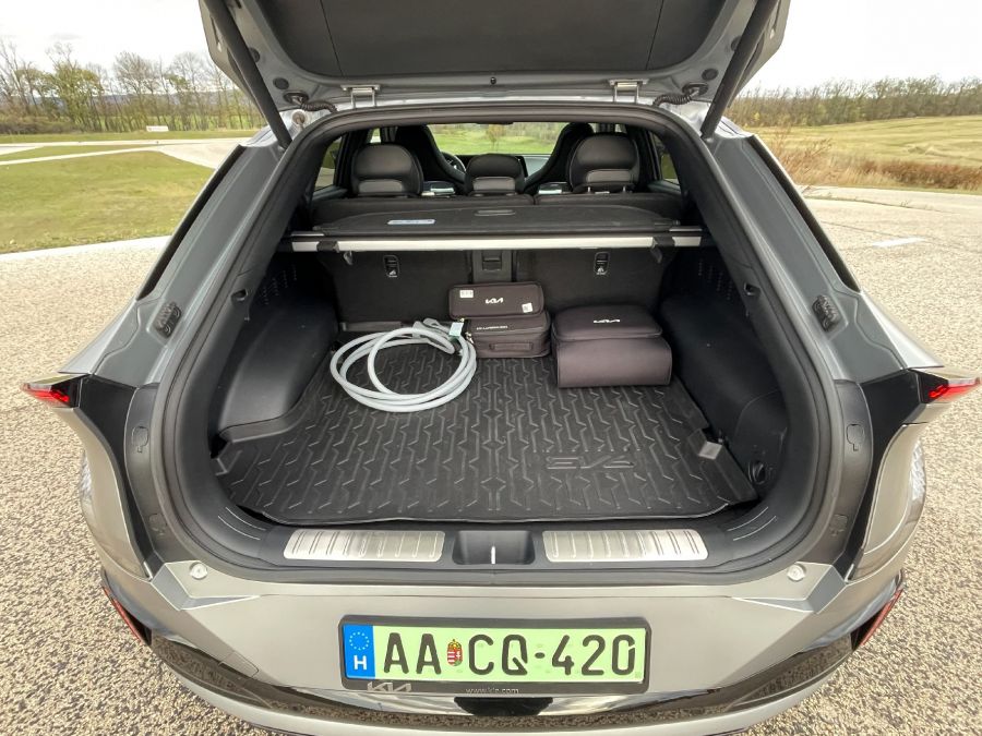 Ne higgy a szemednek – KIA EV6 GT - STYLENEWS - Mobility - ev6 gt teszt, KIA ev6 gt teszt, KIA ev6 teszt, 