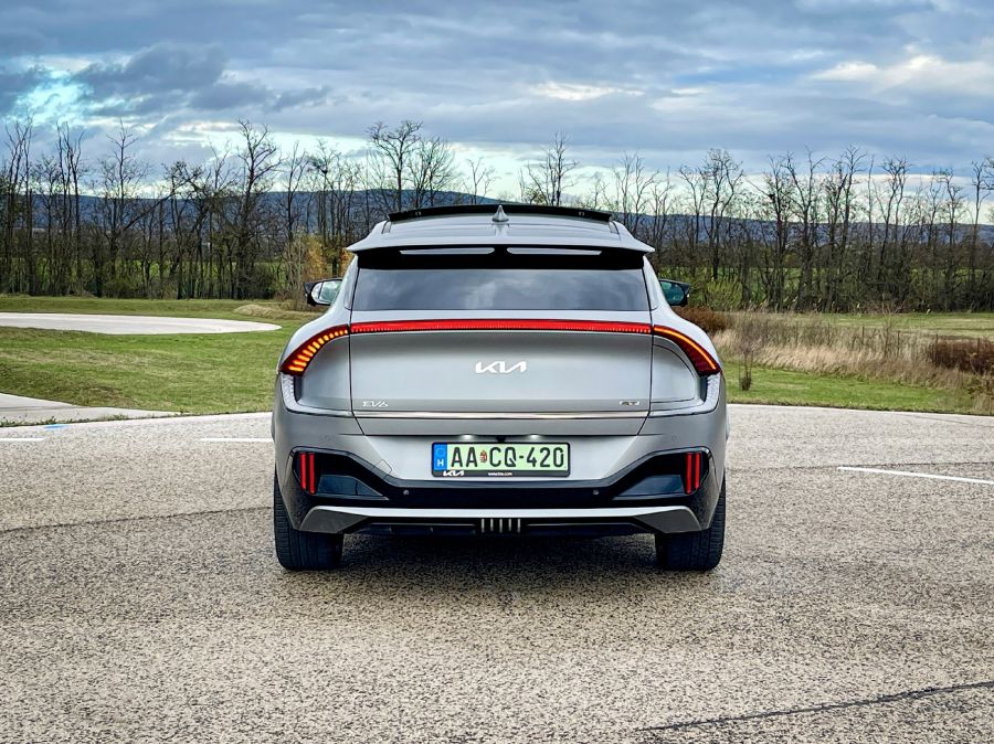 Ne higgy a szemednek – KIA EV6 GT - STYLENEWS - Mobility - ev6 gt teszt, KIA ev6 gt teszt, KIA ev6 teszt, 