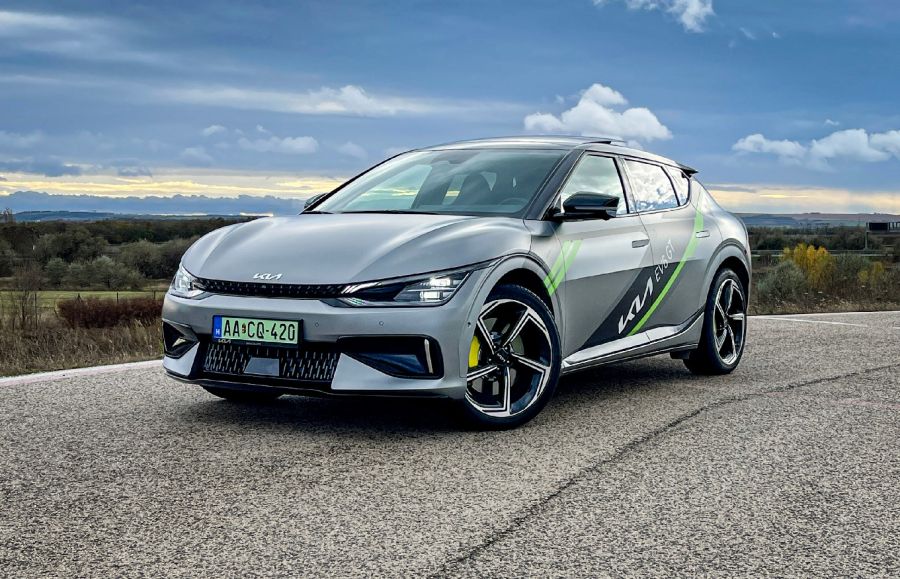 Ne higgy a szemednek – KIA EV6 GT - STYLENEWS - Mobility - ev6 gt teszt, KIA ev6 gt teszt, KIA ev6 teszt, 