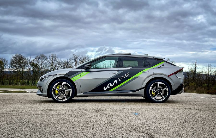 Ne higgy a szemednek – KIA EV6 GT - STYLENEWS - Mobility - ev6 gt teszt, KIA ev6 gt teszt, KIA ev6 teszt, 