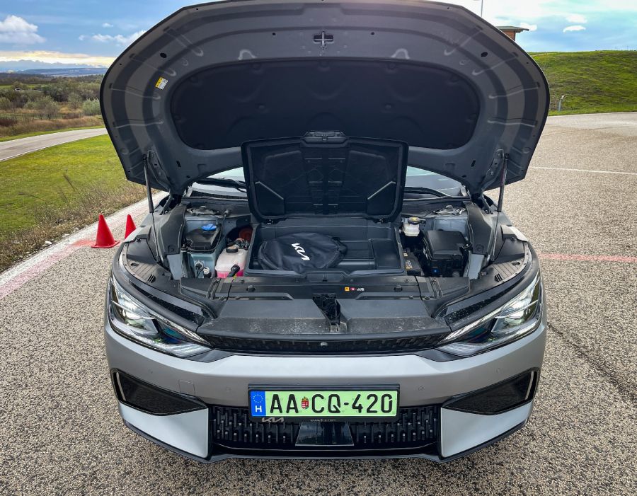 Ne higgy a szemednek – KIA EV6 GT - STYLENEWS - Mobility - ev6 gt teszt, KIA ev6 gt teszt, KIA ev6 teszt, 