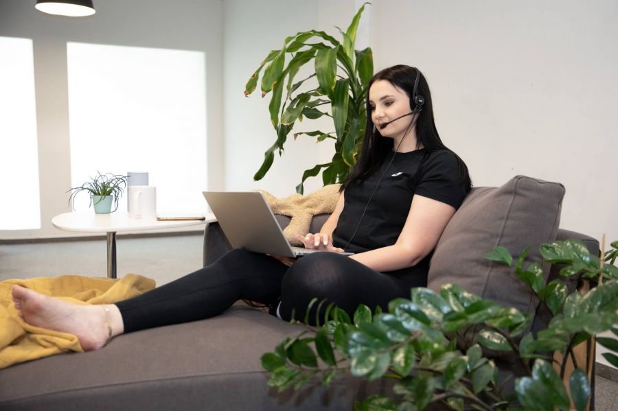 Jött, látott, győzött? Mi lesz a home office sorsa? - STYLELIFE - Stylebusiness - esense, home office, homeoffice, 