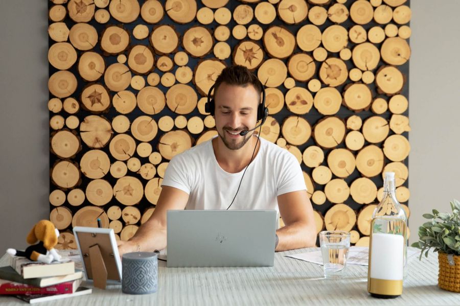 Jött, látott, győzött? Mi lesz a home office sorsa? - STYLELIFE - Stylebusiness - esense, home office, homeoffice, 