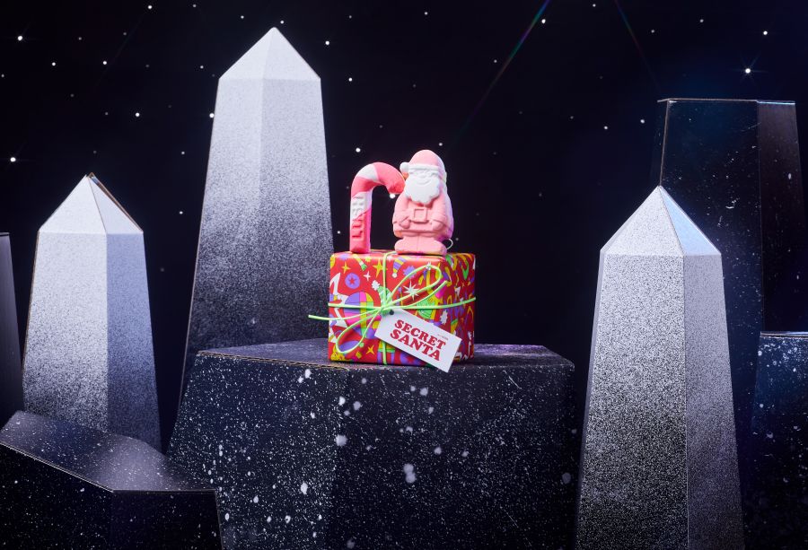 Ajándékötletek, amik egyszerre frissítenek és lelkesítenek - SZÉPSÉG -  - ajándék, fürdőbomba, karácsony, karácsonyi ajándék ötletek, lush, 