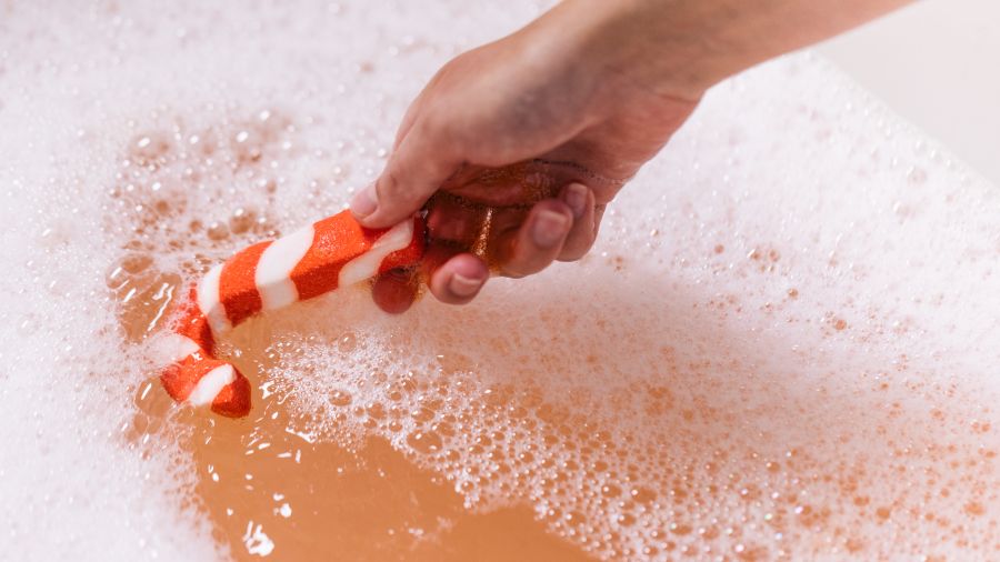 Ajándékötletek, amik egyszerre frissítenek és lelkesítenek - SZÉPSÉG -  - ajándék, fürdőbomba, karácsony, karácsonyi ajándék ötletek, lush, 