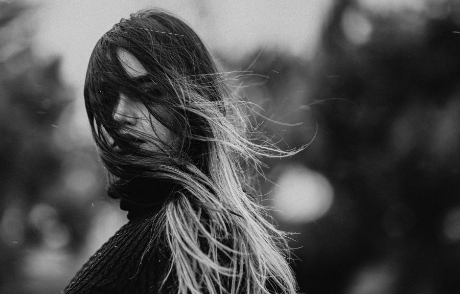 Férfiszempont: A lélek láthatatlan rágcsálói - KERESD A NŐT  - Férfiszempont - 