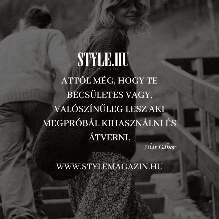 Férfiszempont: Hűség a szeretőhöz - KERESD A NŐT  - Férfiszempont - férfiszempont, gyerekkori traumák, házasságtörés, hűség, megcsalás, mentség, párkapcsolat, partner, Pilát Gábor, szerető, 