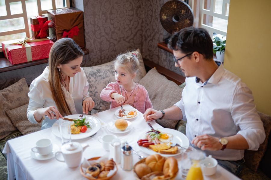 Menni vagy maradni? – Érvek és ellenérvek a szállodai karácsonyra - STYLELIFE - Utazás - Caramell Premium Resort, 