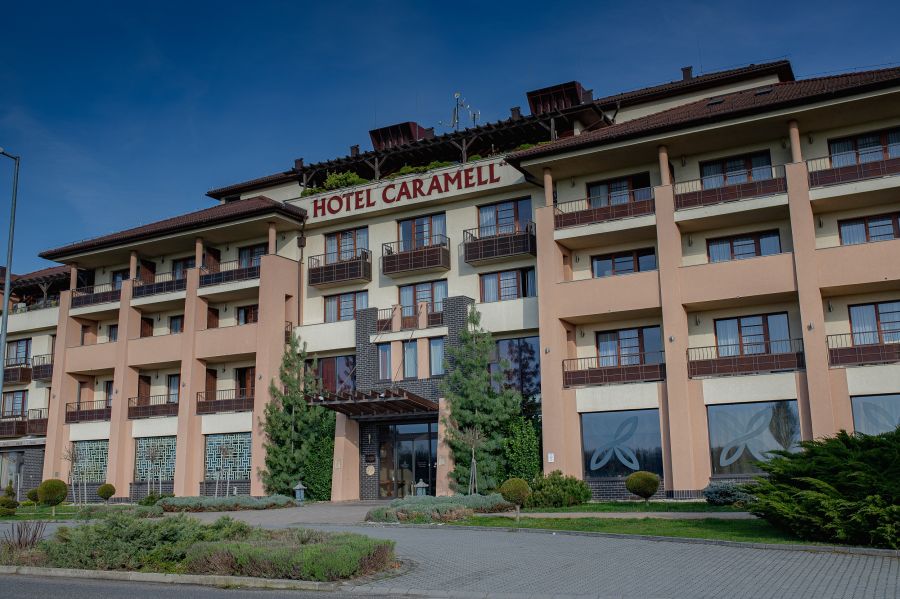 Menni vagy maradni? – Érvek és ellenérvek a szállodai karácsonyra - STYLELIFE - Utazás - Caramell Premium Resort, 