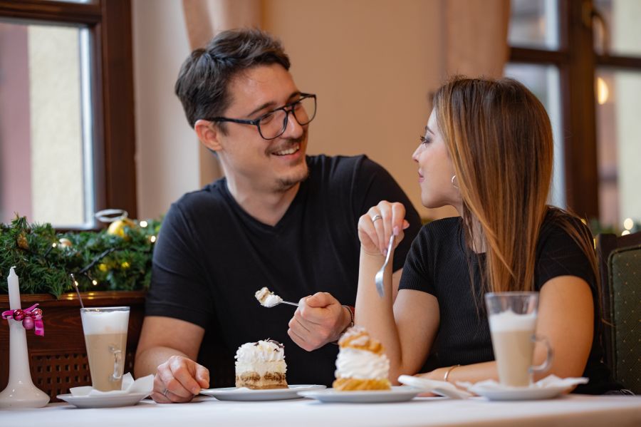 Menni vagy maradni? – Érvek és ellenérvek a szállodai karácsonyra - STYLELIFE - Utazás - Caramell Premium Resort, 