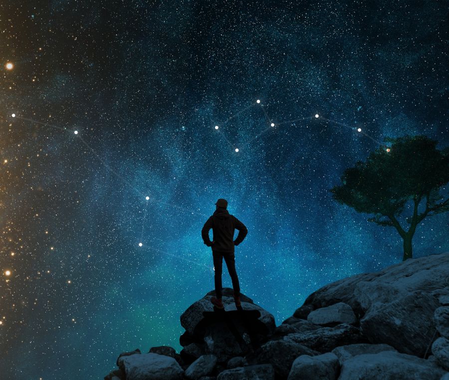 A Nap és a Neptunusz kvadrátja - STYLELIFE -  - asztrológia, Ernst Barbara, 