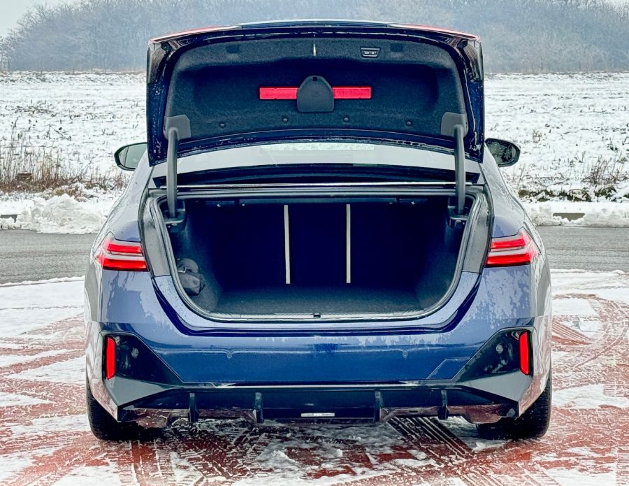 Hetes alá – BMW i5 M60 - STYLENEWS - Mobility - BMW i5 M60, bmw i5 M60 teszt, BMW i5 teszt, i5 M60, i5 M60 tesz, 