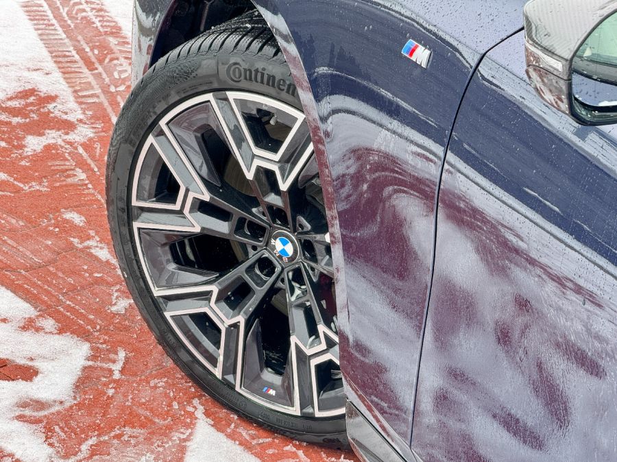 Hetes alá – BMW i5 M60 - STYLENEWS - Mobility - BMW i5 M60, bmw i5 M60 teszt, BMW i5 teszt, i5 M60, i5 M60 tesz, 