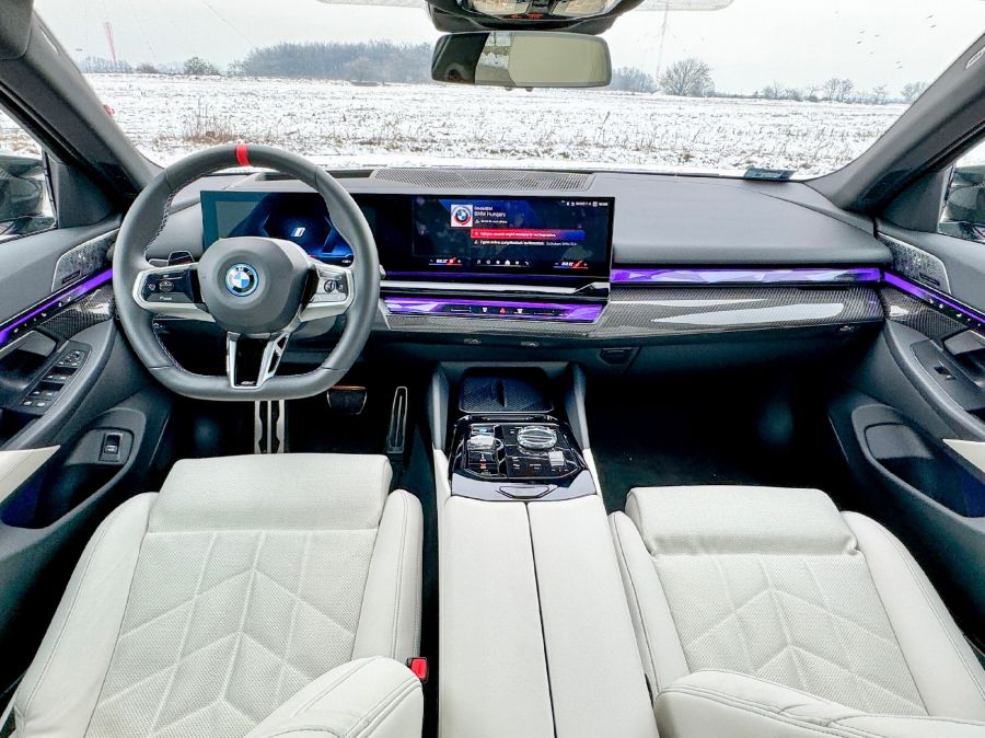 Hetes alá – BMW i5 M60 - STYLENEWS - Mobility - BMW i5 M60, bmw i5 M60 teszt, BMW i5 teszt, i5 M60, i5 M60 tesz, 