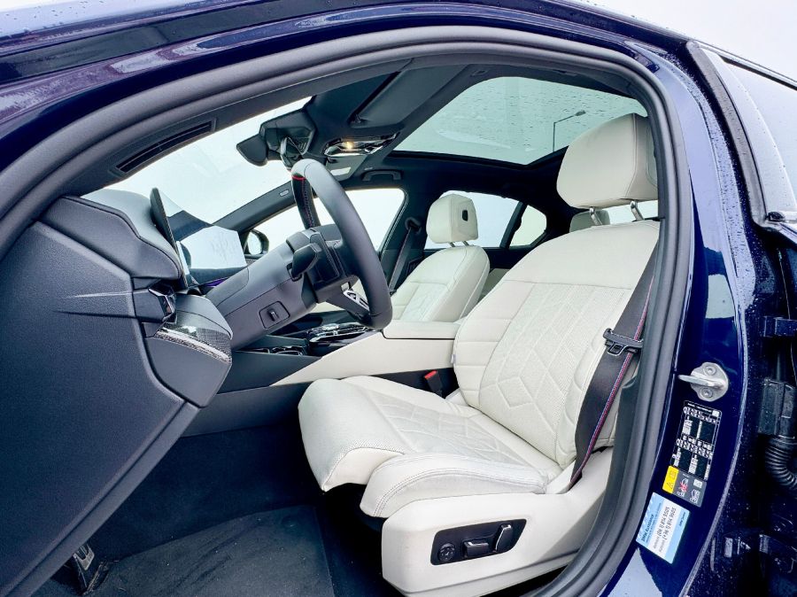 Hetes alá – BMW i5 M60 - STYLENEWS - Mobility - BMW i5 M60, bmw i5 M60 teszt, BMW i5 teszt, i5 M60, i5 M60 tesz, 