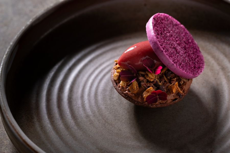 A Laurel egyedi séfpáros koncepcióval köszönti az új évet - STYLELIFE - Gasztronómia - Laurel, Ötvös Zsuzsanna, Szabó Dávid, 