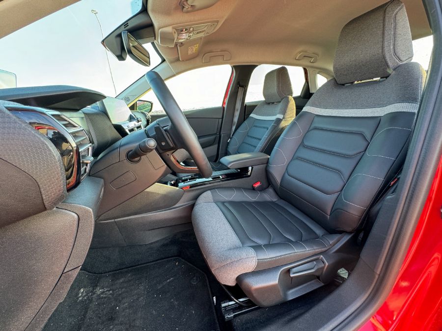 Benzines családi 2023 – Citroën C4 X 1.2 - STYLENEWS - Mobility - Citroen C4 X 1%2C2 teszt, Citroen c4 x benzin, Citroen c4 x teszt, 