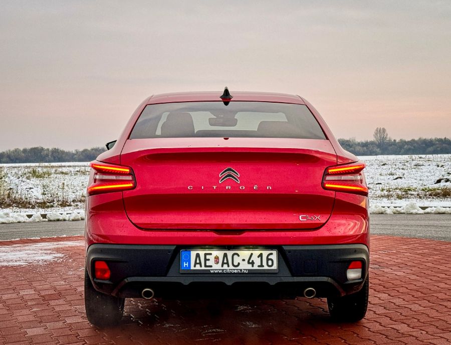 Benzines családi 2023 – Citroën C4 X 1.2 - STYLENEWS - Mobility - Citroen C4 X 1%2C2 teszt, Citroen c4 x benzin, Citroen c4 x teszt, 