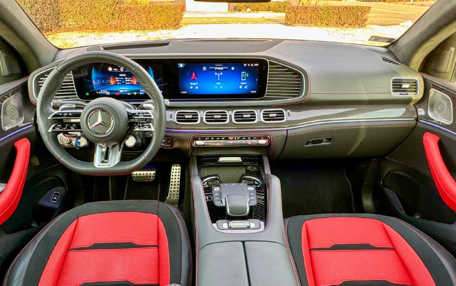 Státusz - Mercedes-AMG GLE 53 4MATIC+ Coupé Mild hybrid - STYLENEWS - Mobility - GLE 53 amg teszt, Mercedes amg GLE 53 4Matic coupé teszt, mercedes gle, Mercedes GLE cloupé teszt, mercedes-amg gle 53 teszt, 