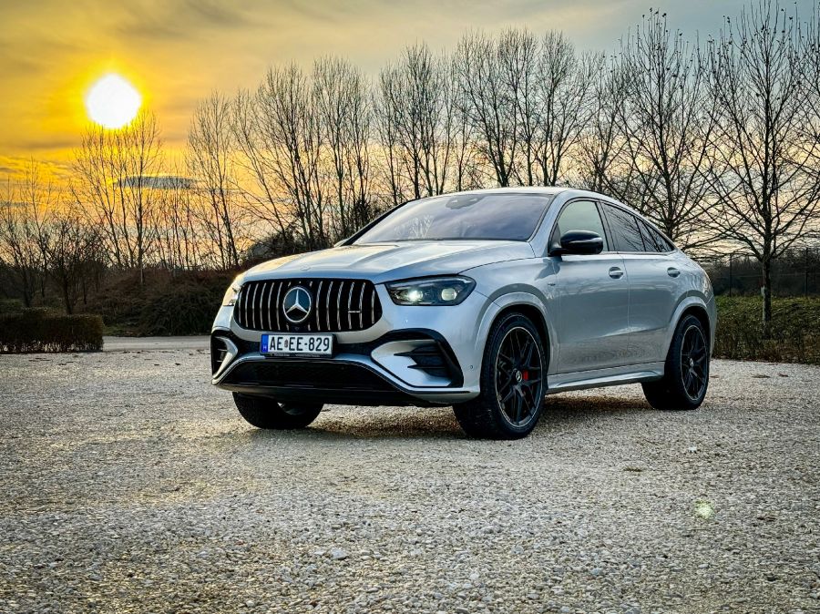 Státusz - Mercedes-AMG GLE 53 4MATIC+ Coupé Mild hybrid - STYLENEWS - Mobility - GLE 53 amg teszt, Mercedes amg GLE 53 4Matic coupé teszt, mercedes gle, Mercedes GLE cloupé teszt, mercedes-amg gle 53 teszt, 