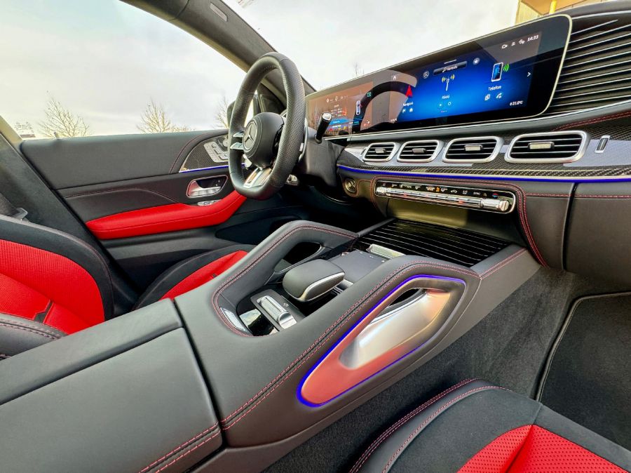 Státusz - Mercedes-AMG GLE 53 4MATIC+ Coupé Mild hybrid - STYLENEWS - Mobility - GLE 53 amg teszt, Mercedes amg GLE 53 4Matic coupé teszt, mercedes gle, Mercedes GLE cloupé teszt, mercedes-amg gle 53 teszt, 