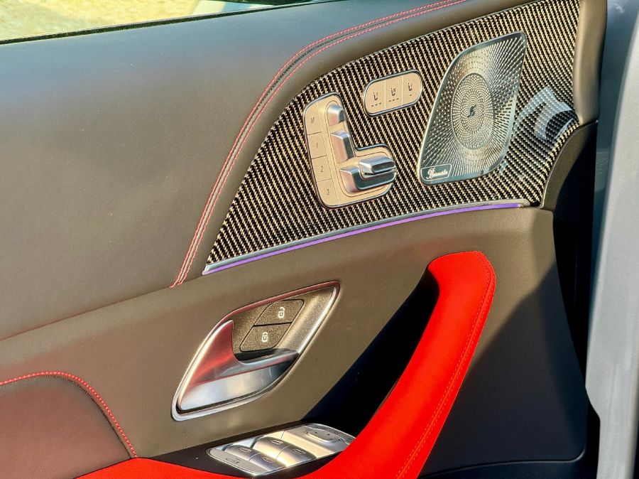 Státusz - Mercedes-AMG GLE 53 4MATIC+ Coupé Mild hybrid - STYLENEWS - Mobility - GLE 53 amg teszt, Mercedes amg GLE 53 4Matic coupé teszt, mercedes gle, Mercedes GLE cloupé teszt, mercedes-amg gle 53 teszt, 