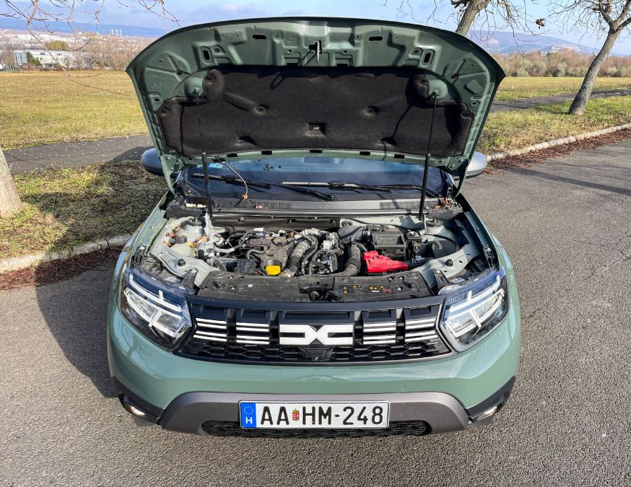 Ár/Érték és Fenntartási költségek – Dacia Duster Blue dCi 115 Journey - STYLENEWS - Mobility - 2023 Dacia Duster dízel Journey teszt, Dacia Duster, Dacia Duster Blue dCi 115 Journey teszt, Dacia Duster dízel teszt, 