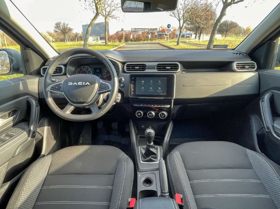 Ár/Érték és Fenntartási költségek – Dacia Duster Blue dCi 115 Journey - STYLENEWS - Mobility - 2023 Dacia Duster dízel Journey teszt, Dacia Duster, Dacia Duster Blue dCi 115 Journey teszt, Dacia Duster dízel teszt, 