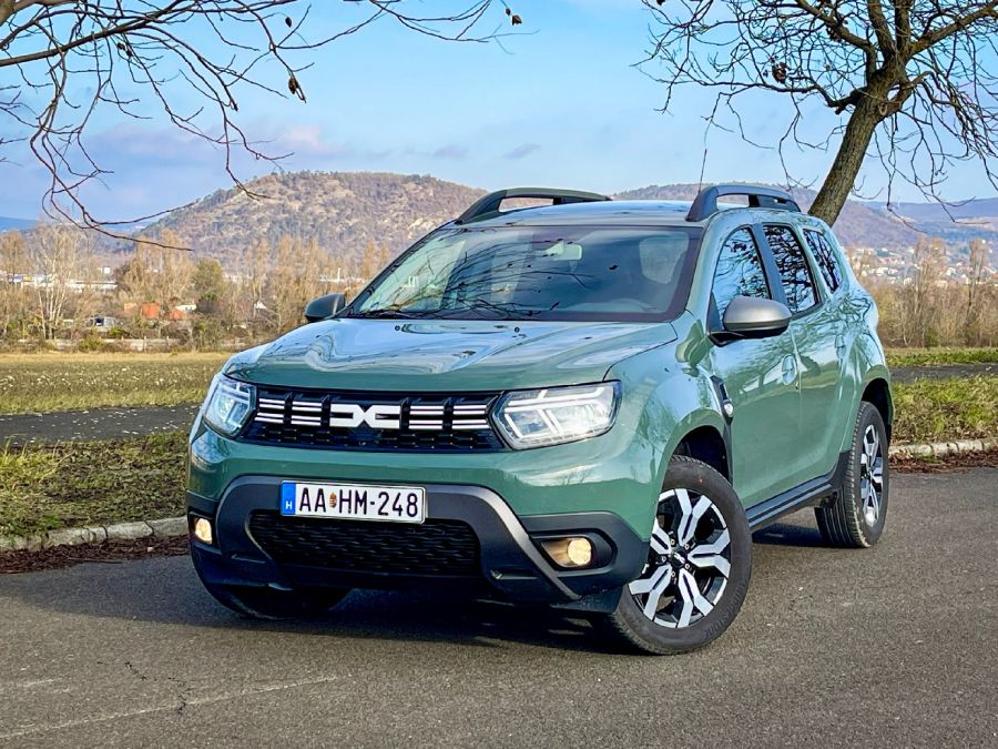 Ár/Érték és Fenntartási költségek – Dacia Duster Blue dCi 115 Journey - STYLENEWS - Mobility - 2023 Dacia Duster dízel Journey teszt, Dacia Duster, Dacia Duster Blue dCi 115 Journey teszt, Dacia Duster dízel teszt, 