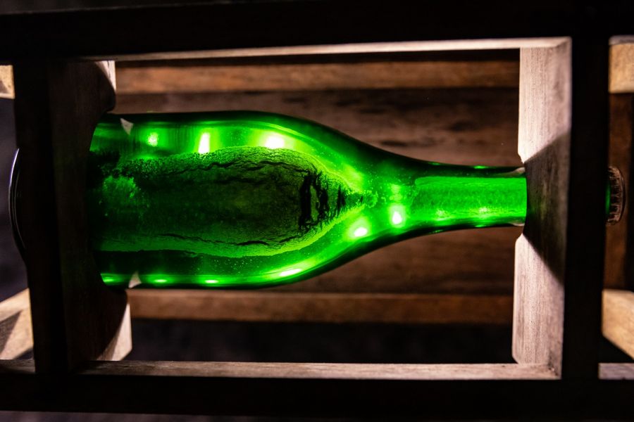 Különlegességek, amit aligha tudtál Magyarország legrégebbi pezsgőpincészetéről - STYLENEWS -  - pezsgő, pezsgőgyártás története, törley, törley pezsgő, 