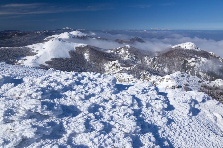 10 csodálatos dolog, amit télen Horvátországban tehetsz - STYLELIFE - Utazás - hó, horvátország, horvátország nyaralás, plitvicei, tél, utazás, 