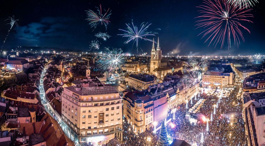 10 csodálatos dolog, amit télen Horvátországban tehetsz - STYLELIFE - Utazás - hó, horvátország, horvátország nyaralás, plitvicei, tél, utazás, 